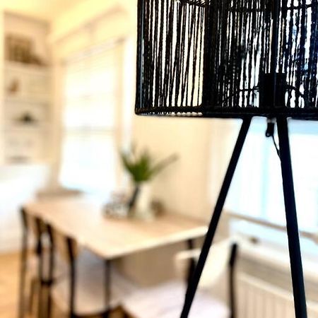 Central London Soho Flat Appartamento Esterno foto
