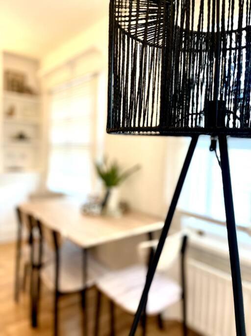 Central London Soho Flat Appartamento Esterno foto