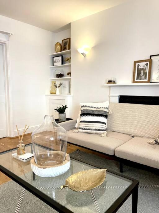Central London Soho Flat Appartamento Esterno foto