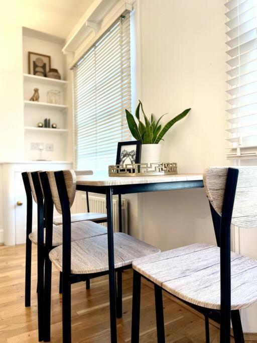 Central London Soho Flat Appartamento Esterno foto