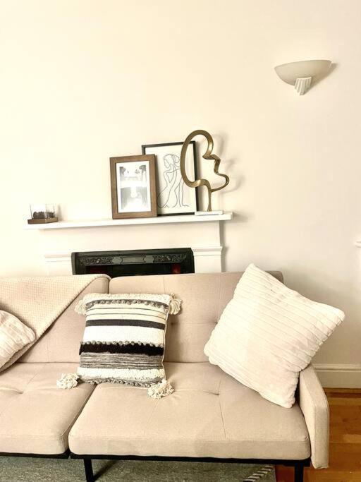 Central London Soho Flat Appartamento Esterno foto