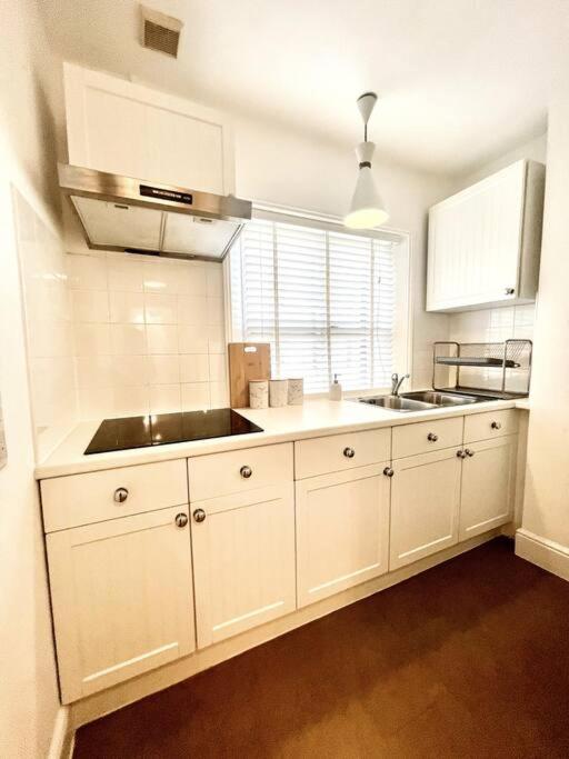Central London Soho Flat Appartamento Esterno foto