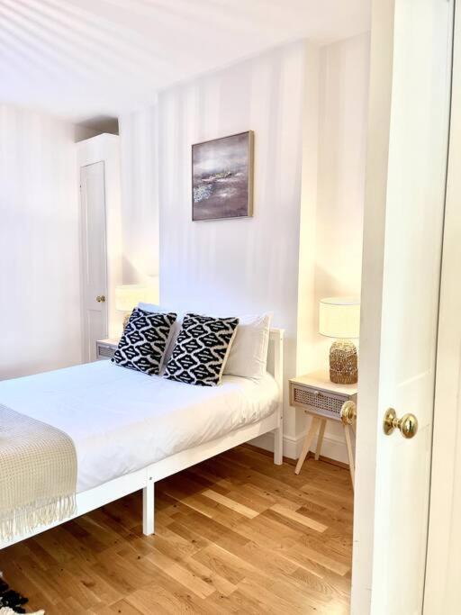 Central London Soho Flat Appartamento Esterno foto