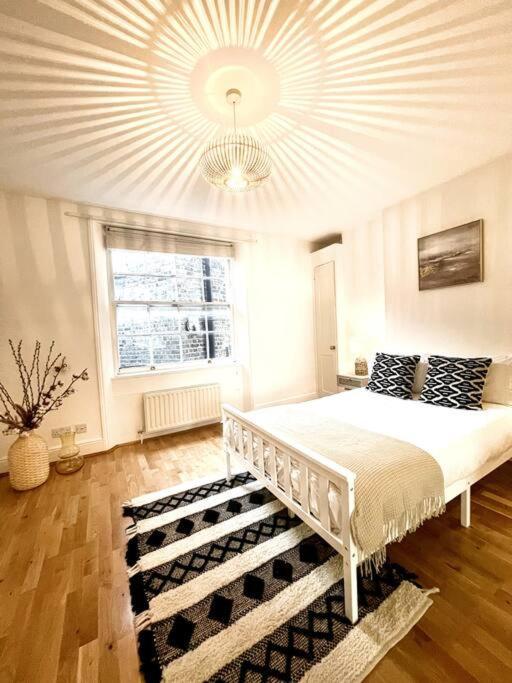 Central London Soho Flat Appartamento Esterno foto