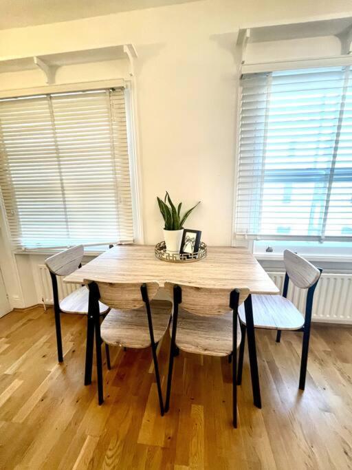 Central London Soho Flat Appartamento Esterno foto