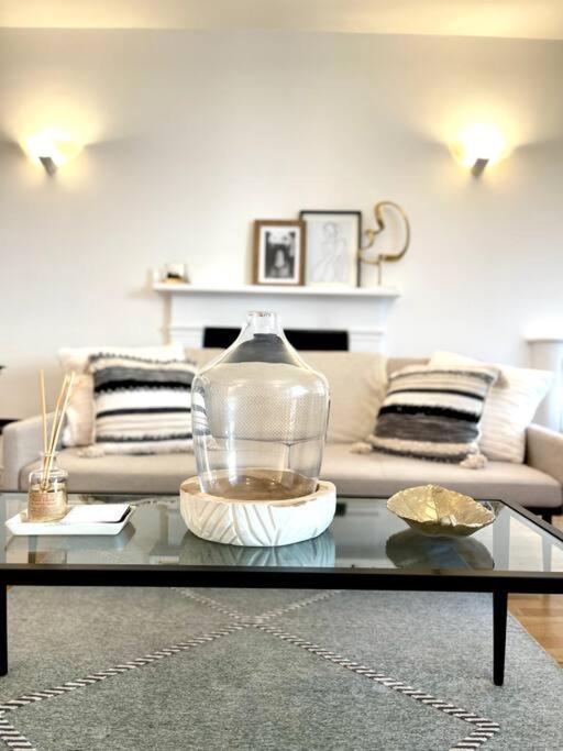 Central London Soho Flat Appartamento Esterno foto